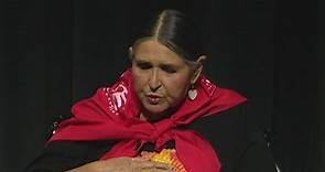 Sacheen Littlefeather gets in-person apology