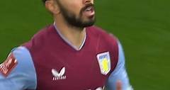 Morgan Sanson finishes off a brilliant Aston Villa FC goal 🙌