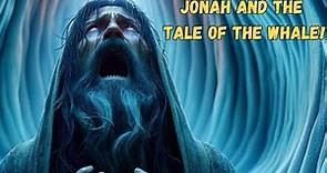 Jonah and the Whale: A Biblical Narrative of God's Mercy
