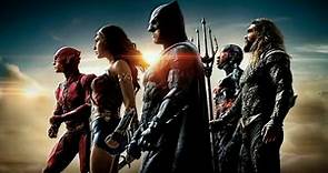 Justice League Suite | Zack Snyder's Justice League (Original Soundtrack) by Junkie XL