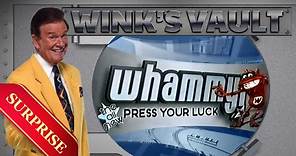 Whammy: The All New Press Your Luck Peter Tomarken Pilot