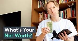 Why You Need To Know Your Net Worth ASAP
