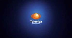 Intro de Televisa