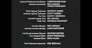 Music From Another Room (1998) End Credits (FLIX 2010)