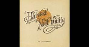 Neil Young - Harvest (Official Audio)