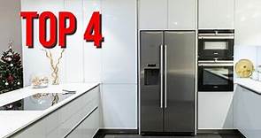 TOP 4 : Miglior frigorifero americano 2022