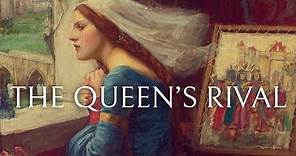 Rosamund Clifford — A Queen’s Rival