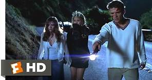I Know What You Did Last Summer (1/10) Movie CLIP - I Think He's Dead (1997) HD