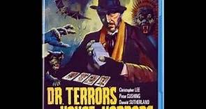 Dr Terrors House of Horrors 1965