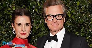 Inside Colin Firth and Ex Livia Giuggiolo's Affair Scandal That Occurred 2 Years Before Split