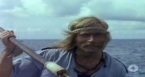 Il Cacciatore Di Squali (The Shark Hunter) 1979 Film Completo (Franco Nero)