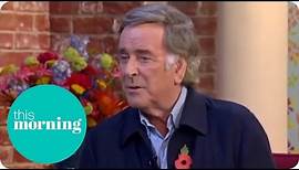 Terry Wogan Looks Back On His Career | This Morning