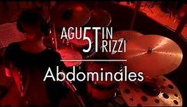 Agustin Strizzi 5t - Vol2 | Abdominales