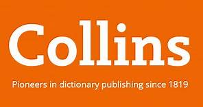 Spanish Translation of “rut” | Collins English-Spanish Dictionary