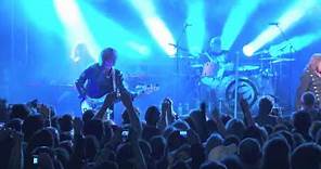 EUROPE "Rock The Night" Live 2011 (HD)