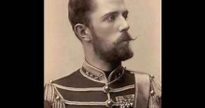 Gustaf V of Sweden