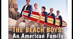 The Beach Boys: An American Family Full Movie 2000