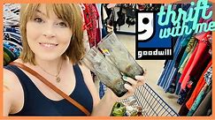 Oh, WAIT! There's More | GOODWILL Thrift With Me | Reselling