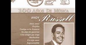 Andy Russell Imprescindible