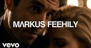 Markus Feehily - Sanctuary (Official Video)