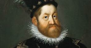 Rodolfo II de Habsburgo, Emperador del Sacro Imperio Romano Germánico, el emperador loco.