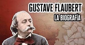 Gustave Flaubert: Biografía y Datos Curiosos | Descubre el Mundo de la Literatura
