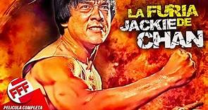 LA FURIA DE JACKIE CHAN | Película Completa de ARTES MARCIALES en Español