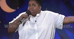 Shirley Hemphill • Standup Comedy/Interview • 1991 [Reelin' In The Years Archive]