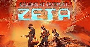 Killing At Outpost Zeta 📽️ HORROR MOVIE TRAILER