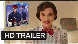 MARY POPPINS' RÜCKKEHR - Ab JETZT auf DVD & Blu-ray™ | Disney HD