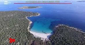 La Maddalena isola covid free - Anni 20 del 13/05/2021