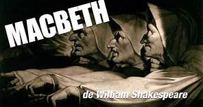 Macbeth de William Shakespeare | Audiolibro