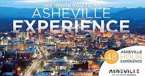 Asheville 48-Hour Experience