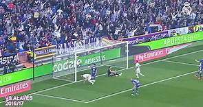 GOLAZOS NACHO | Real Madrid