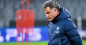 Les salaires démentiels des coachs de Ligue 1