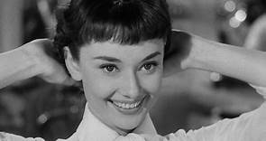 Audrey Hepburn's Time Tested Beauty Tips featuring words by Sam Levenson
