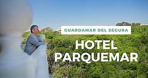 Hotel Parquemar Guardamar del Segura