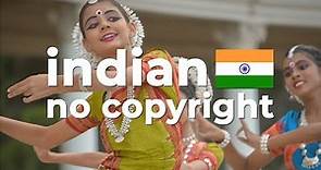 🐯 Indian Music (No Copyright) "Indian Fusion" by @BeatByShahed 🇮🇳