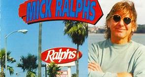 Mick Ralphs - It's All Good