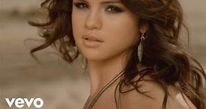 Selena Gomez & The Scene - Un Año Sin Lluvia