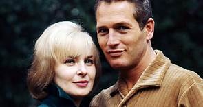 Paul Newman and Joanne Woodward’s daughter shares their story