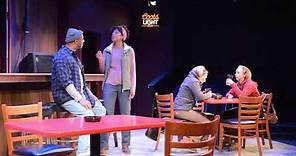 Teaser of SWEAT by Lynn Nottage at Capital Stage