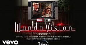 Christophe Beck - Ode to Sparky (From "WandaVision: Episode 5"/Audio Only)