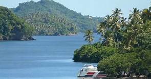 Dominican Republic - 10 Best Places