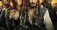 Pirati dei Caraibi: Oltre i confini del mare - Film (2011)