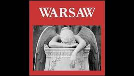 Warsaw -- Joy Division [Full Album]