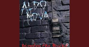 Blood On The Bricks