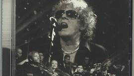 Ian Hunter - Strings Attached - A Very Special Night  With Ian Hunter