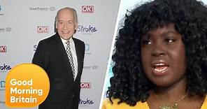 Alastair Stewart steps down from ITV News amid race row over tweet | Good Morning Britain