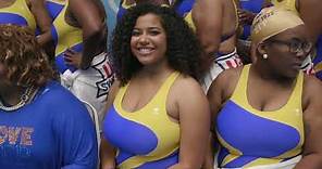 Karen Williams of Sigma Gamma Rho Discusses the Partnership with USA Swimming